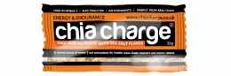 Chia Charge Mini Original Flapjacks - baton energetyczny z płatkami soli morskiej z nasionami chia 30g