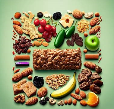 Chia Charge Mini Original Flapjacks - baton energetyczny z płatkami soli morskiej z nasionami chia 30g Chia Charge Mini Original Flapjacks - baton energetyczny z płatkami soli morskiej z nasionami chia 30g