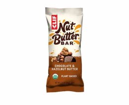 Clif Bar Nut Butter Filled Chocolate Hazelnut Butter baton energetyczny 50 g