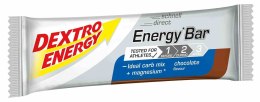 Dextro Energy Energy Bar czekoladowy 50 g