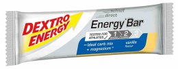 Dextro Energy Energy Bar waniliowy 50 g