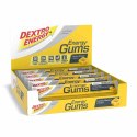 Dextro Energy Energy Gum Lemon + Sodium gumy energetyczne o smaku cytrynowym z sodem 45g