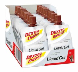 Dextro Energy Liquid Gel żel cola 60 ml