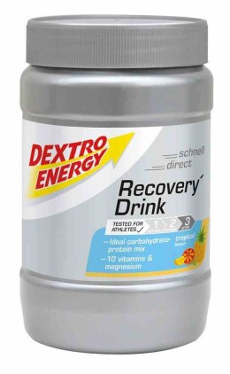 Dextro Energy Recovery napój regner. puszka 356 g
