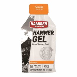 Hammer Nutrition Hammer Gel Orange żel energetyczny pomarańczowy 33 g