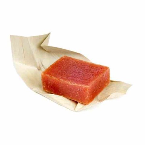 Lucho Dillitos energetyczna przekąska z gujawy 10 x 40 g Lucho Dillitos energetyczna przekąska z gujawy 10 x 40 g