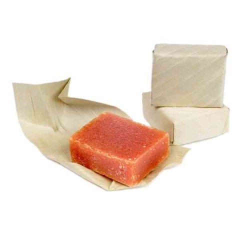 Lucho Dillitos energetyczna przekąska z gujawy 10 x 40 g Lucho Dillitos energetyczna przekąska z gujawy 10 x 40 g