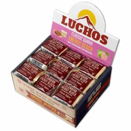 Lucho Dillitos energetyczna przekąska z gujawy 40 g