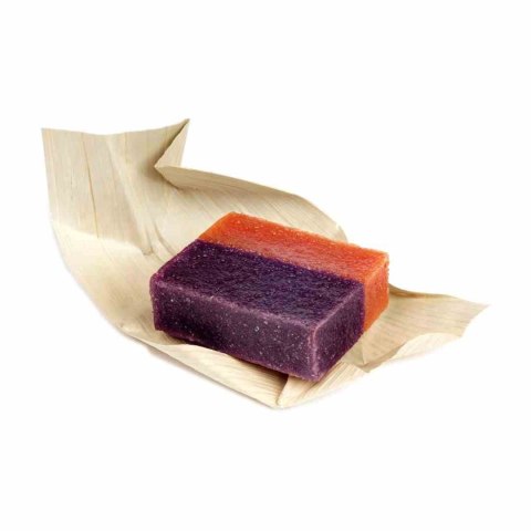 Lucho Dillitos energetyczna przekąska z gujawy z acai 40 g Lucho Dillitos energetyczna przekąska z gujawy z acai 40 g