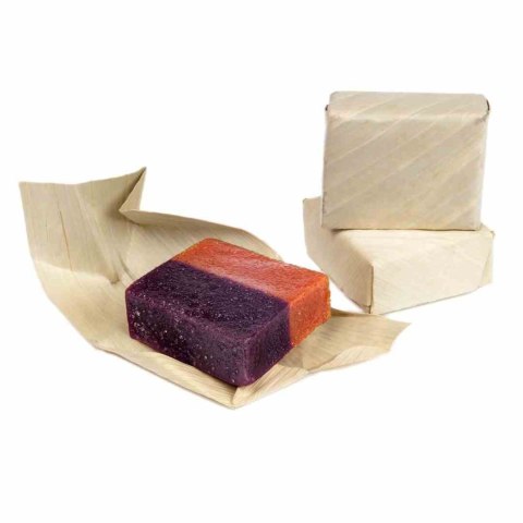 Lucho Dillitos energetyczna przekąska z gujawy z acai 40 g Lucho Dillitos energetyczna przekąska z gujawy z acai 40 g