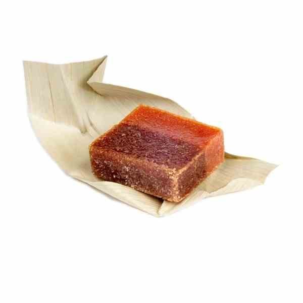 Lucho Dillitos energetyczna przekąska z gujawy z kawą 10 x 40 g Lucho Dillitos energetyczna przekąska z gujawy z kawą 10 x 40 g