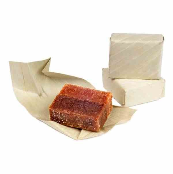 Lucho Dillitos energetyczna przekąska z gujawy z kawą 10 x 40 g Lucho Dillitos energetyczna przekąska z gujawy z kawą 10 x 40 g