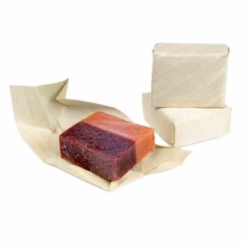 Lucho Dillitos energetyczna przekąska z gujawy z maliną 10 x 40 g Lucho Dillitos energetyczna przekąska z gujawy z maliną 10 x 40 g