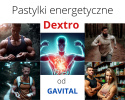 Dextro Energy Sport Tablets Pastylki dekstrozowe 2x14 (2x47 g)
