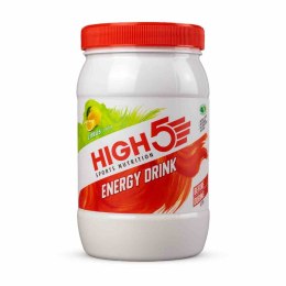 High5 Energy Drink Citrus napój energetyczny o smaku cytrusowym puszka 1 kg