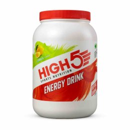 High5 Energy Drink Citrus napój energetyczny o smaku cytrusowym puszka 2,2 kg