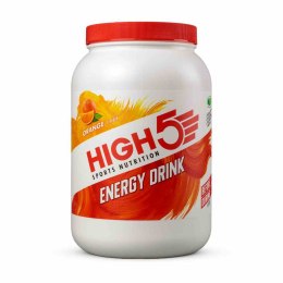 High5 Energy Drink Orange napój energetyczny o smaku pomarańczowym puszka 2,2 kg