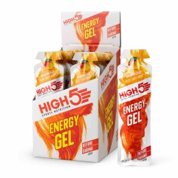 High5 Energy Gel Mango żel energetyczny o smaku mango 40 g
