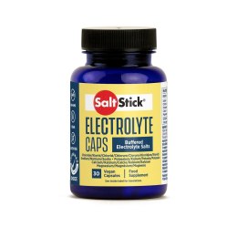 SaltStick Electrylote Caps kapsułki z elektrolitami 30 szt.