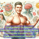 Cynk synteza funkcjonowanie hormonów gavital nuion