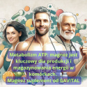 Metabolizm ATP magnez gavital nuion puromedica