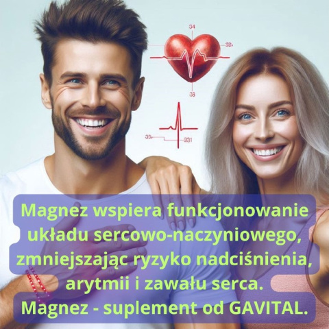 magnez Wspiera funkcjonowanie układu sercowo-naczyniowego plyn puromedica gavital skuteczny magnez Wspiera funkcjonowanie układu sercowo-naczyniowego plyn puromedica gavital skuteczny