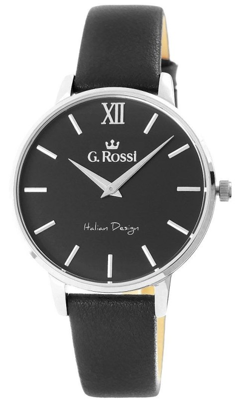 Zegarek Damski G.Rossi 12177A-1A1 + BOX Zegarek Damski G.Rossi 12177A-1A1 + BOX