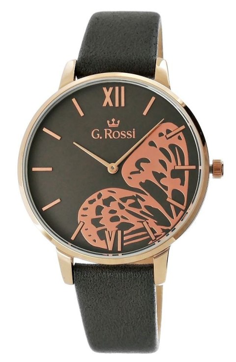 Zegarek Damski G.Rossi 12177A5-1B3 + BOX Zegarek Damski G.Rossi 12177A5-1B3 + BOX