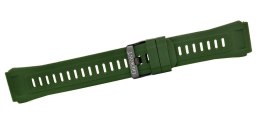 Pasek do Smartwatch Giewont Focus GW430 GWP430-2 - Forest