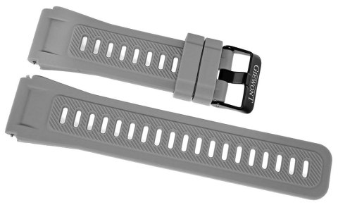 Pasek do Smartwatch Giewont Focus GW430 GWP430-3 - Stone Pasek do Smartwatch Giewont Focus GW430 GWP430-3 - Stone