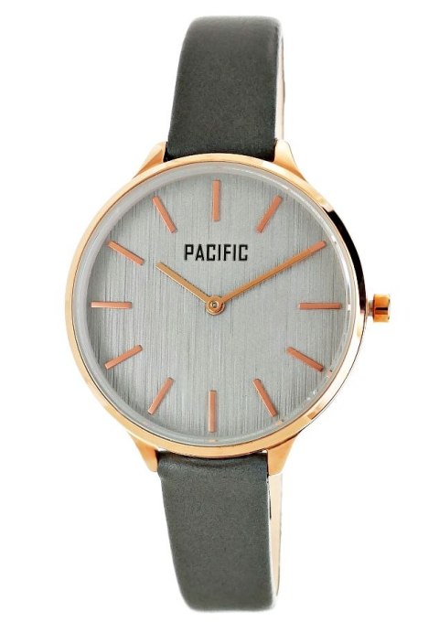Zegarek Damski Pacific X6094-3 Zegarek Damski Pacific X6094-3