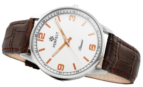 Zegarek Męski PERFECT C457-4 Zegarek Męski PERFECT C457-4