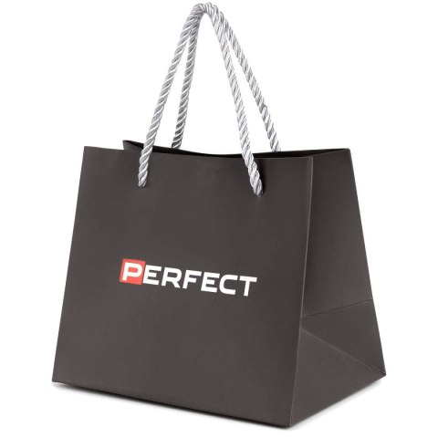Torebka Perfect na zegarek - szara Torebka Perfect na zegarek - szara