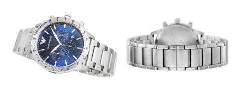 Zegarek Męski Emporio Armani Mario AR11306 Zegarek Męski Emporio Armani Mario AR11306