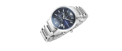 Zegarek Męski Emporio Armani Renato AR11164 Zegarek Męski Emporio Armani Renato AR11164
