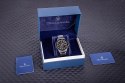 Zegarek Męski MASERATI Sfida R8873640011 + BOX