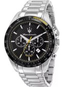 Zegarek Męski MASERATI Traguardo Chrono R8873612042 + BOX