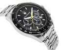 Zegarek Męski MASERATI Traguardo Chrono R8873612042 + BOX