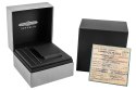 Zegarek Męski ZEPPELIN LZ127 Graf Zeppelin Dual Time 7644-5 + BOX