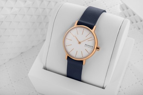 Zegarek Damski Skagen Signatur SKW2838 + BOX Zegarek Damski Skagen Signatur SKW2838 + BOX