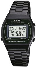 Zegarek CASIO Vintage B640WB-1ADF + BOX
