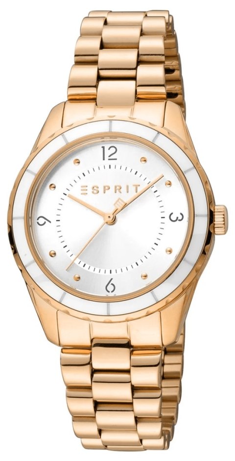 Zegarek Damski ESPRIT Classic ES1L348M0065 + BOX Zegarek Damski ESPRIT Classic ES1L348M0065 + BOX