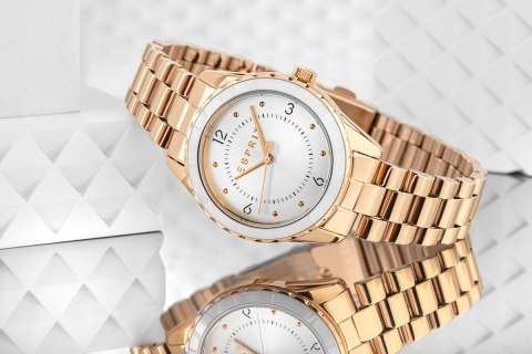 Zegarek Damski ESPRIT Classic ES1L348M0065 + BOX Zegarek Damski ESPRIT Classic ES1L348M0065 + BOX