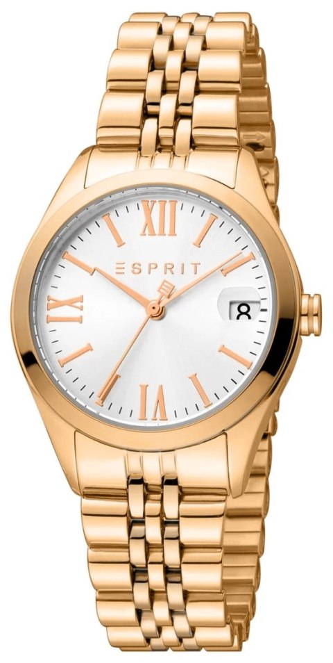 Zegarek Damski ESPRIT Gina ES1L321M0075 + BOX Zegarek Damski ESPRIT Gina ES1L321M0075 + BOX