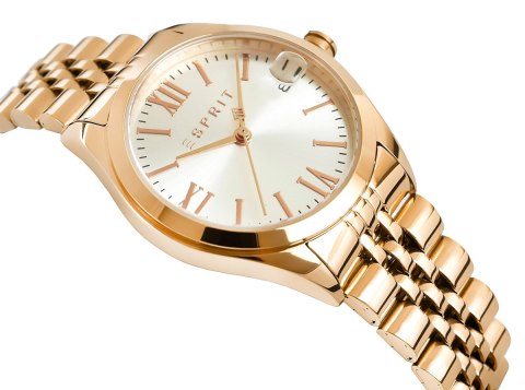 Zegarek Damski ESPRIT Gina ES1L321M0075 + BOX Zegarek Damski ESPRIT Gina ES1L321M0075 + BOX