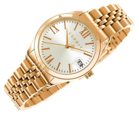Zegarek Damski ESPRIT Gina ES1L321M0075 + BOX Zegarek Damski ESPRIT Gina ES1L321M0075 + BOX