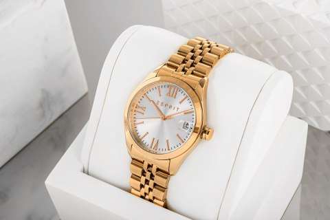 Zegarek Damski ESPRIT Gina ES1L321M0075 + BOX Zegarek Damski ESPRIT Gina ES1L321M0075 + BOX