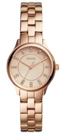 Zegarek Damski FOSSIL Modern Sophisticate BQ1571 + BOX