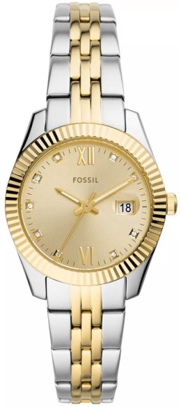 Zegarek Damski FOSSIL Scarlette Mini ES4949 + BOX