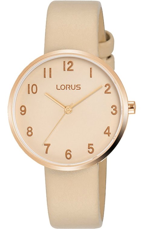 Zegarek Damski LORUS Lady RG220SX9 + BOX Zegarek Damski LORUS Lady RG220SX9 + BOX